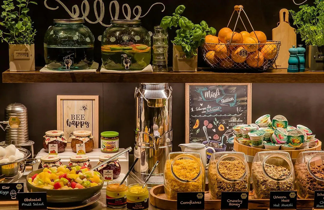 Motel One Freiburg-1